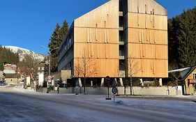 Apartmán Pec